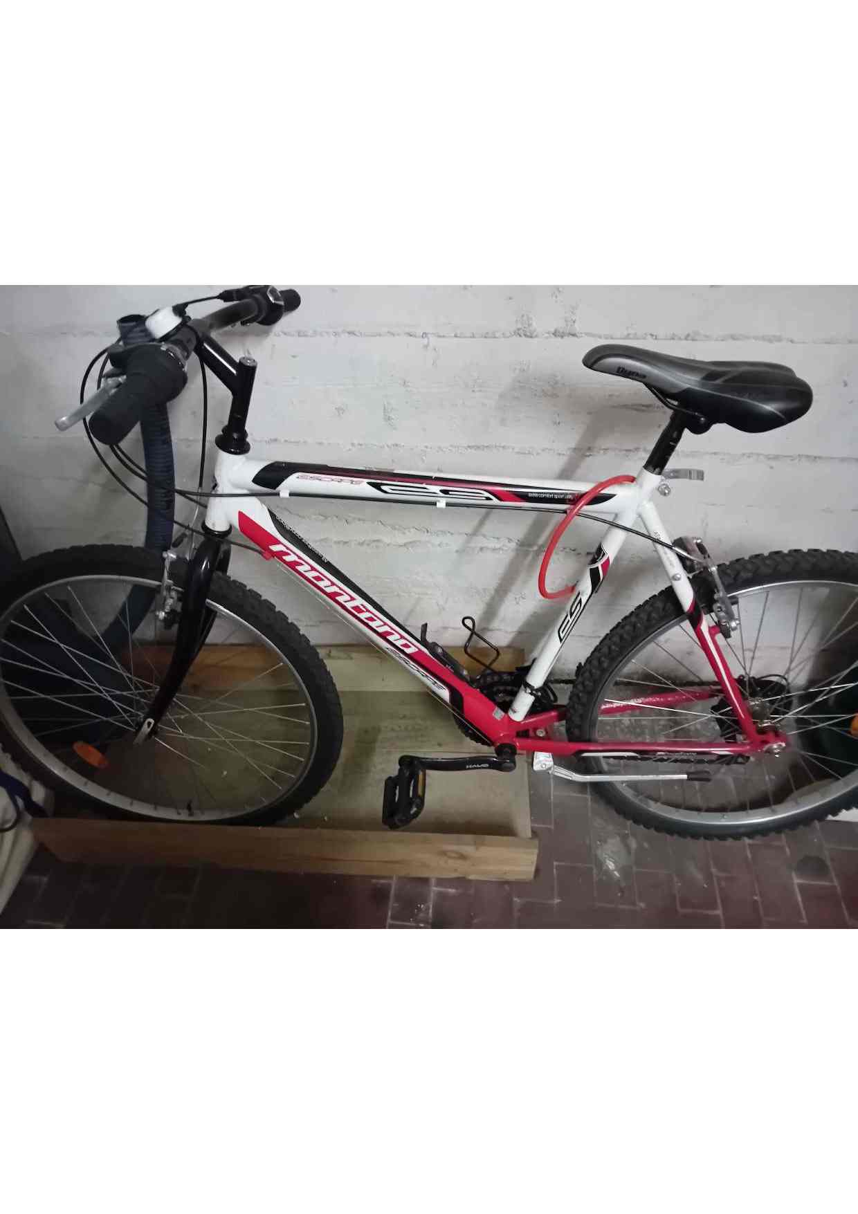 Bicicletta come nuova